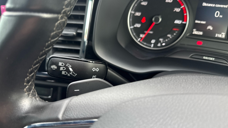 SEAT Ateca 2.0 TSI Xcellence [EZ] 5dr DSG 4Drive Petrol Estate